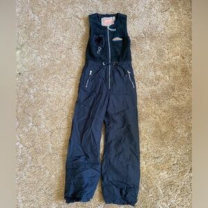 Obermeyer snow suit size 8